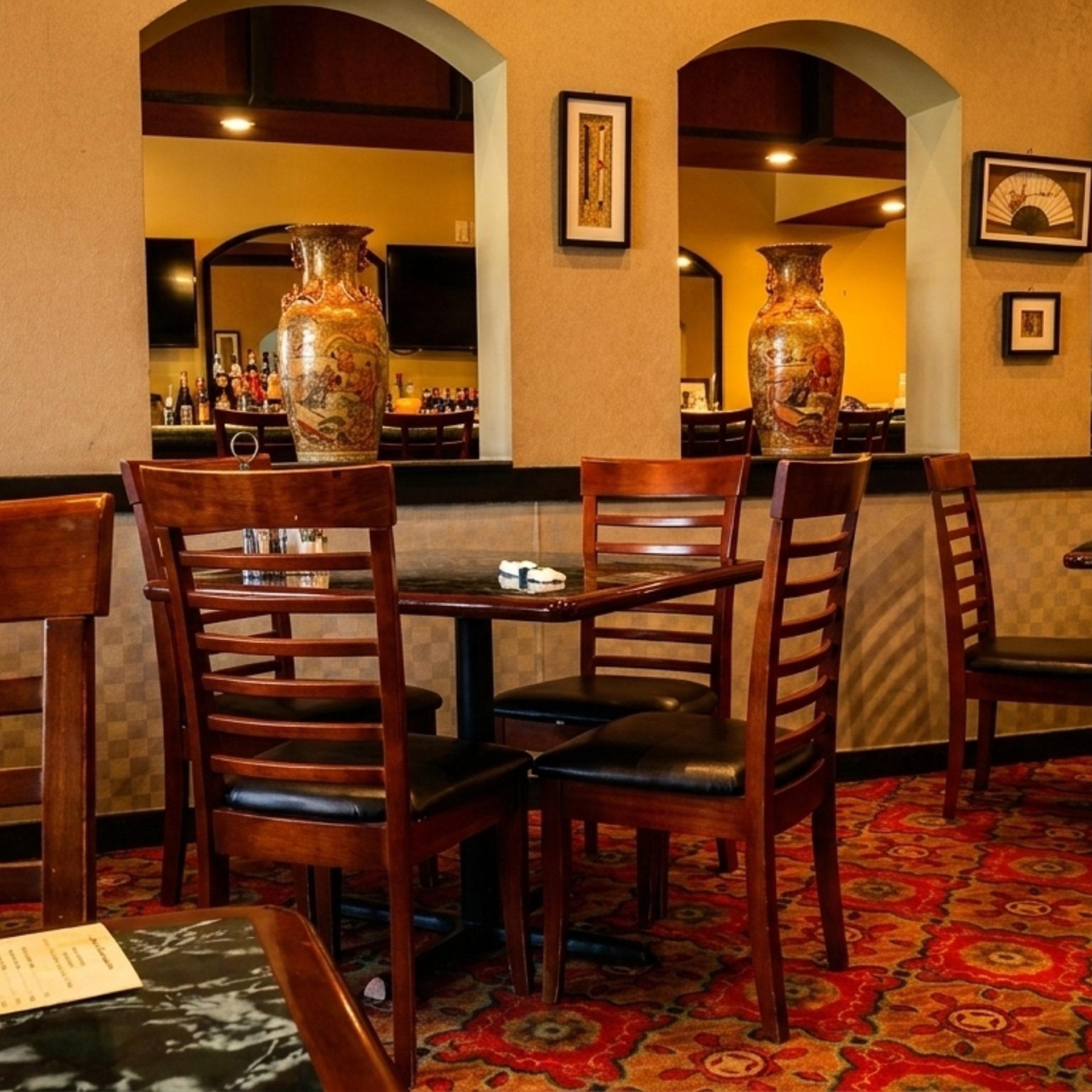 Reserve Your Table Now